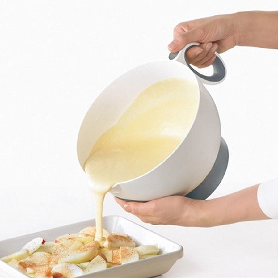 Tazon para mezclar 3.5qt Cuisipro