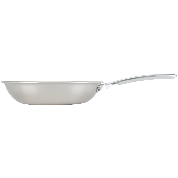 Sarten Natural Tribute 17.8 cm Mango Silicona Inox Vollrath