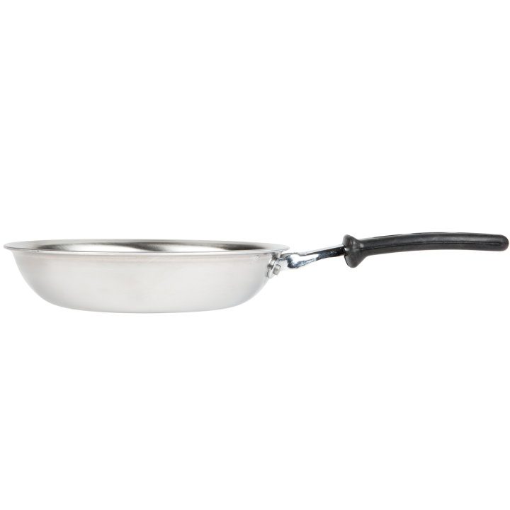 Sarten Natural Tribute 20.3 cm Mango Silicona Inox Vollrath