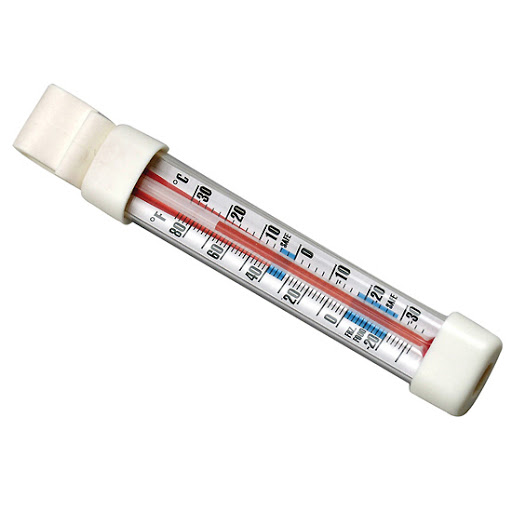 Termometro refrigeracion y congelacion -20ºc a -30ºc Taylor Precision