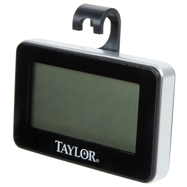 Termometro digital refrigeracion/congelacion rango -20ºc a 60ºc Taylor Precision