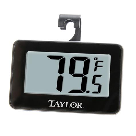 Termometro digital refrigeracion/congelacion rango -20ºc a 60ºc Taylor Precision