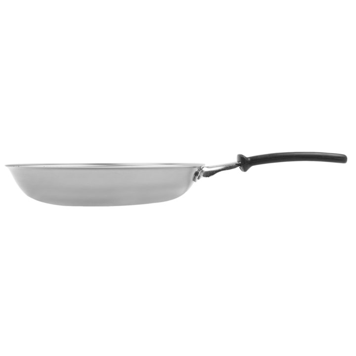 Sarten Natural Tribute 25.4 cm Mango Silicona Inox Vollrath