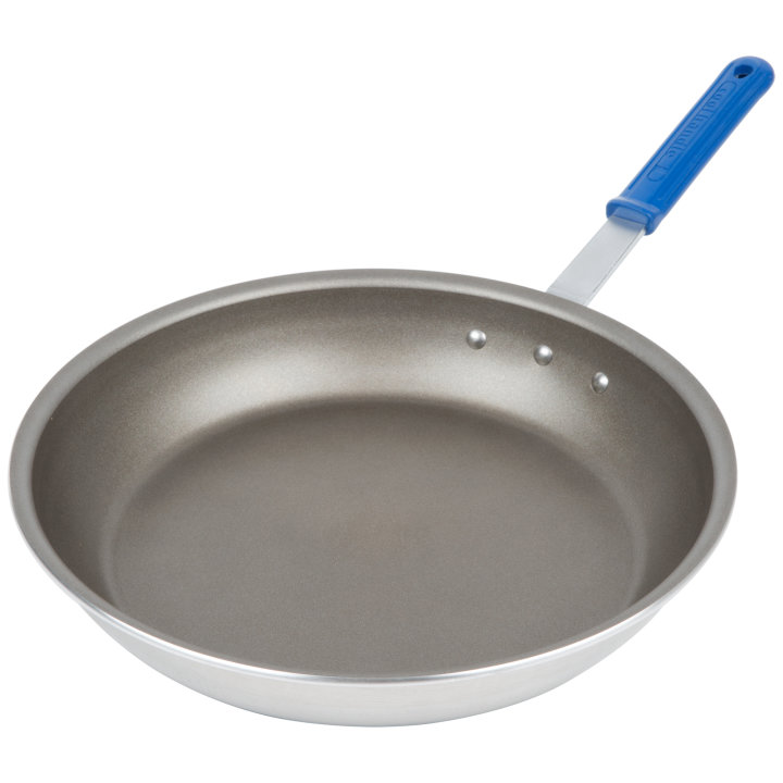 Sarten Antiadherente 14&quot; Cool Handle Vollrath