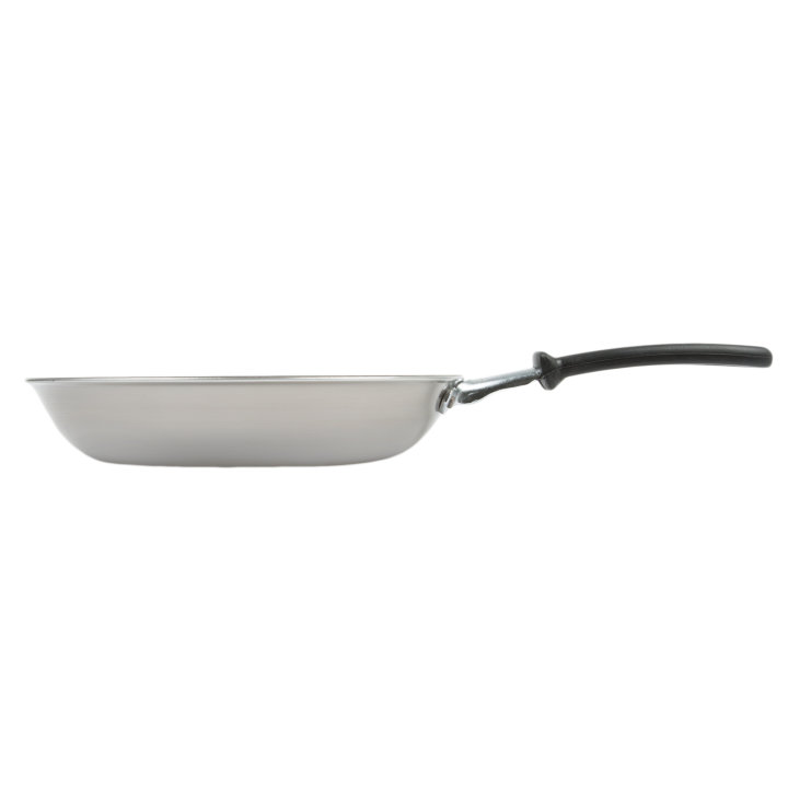 Sarten Tribute Antiadherente 25.4cm Mango Silicona Vollrath