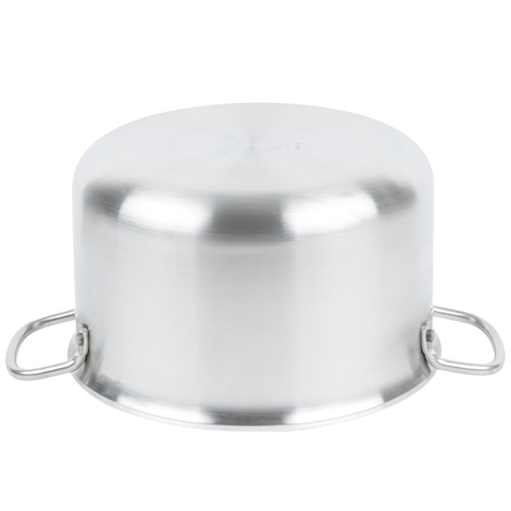 Olla acero inox 5.6 lt induccion tribute Vollrath