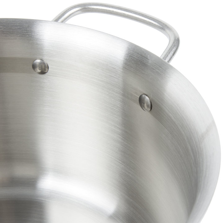 Olla acero inox 5.6 lt induccion tribute Vollrath