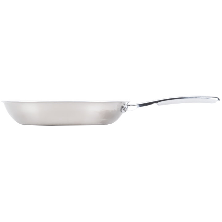 Sarten Natural Tribute 30.5 cm Mango Silicona Inox Vollrath