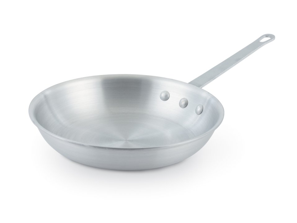 Sarten natural arkadia 17.8cm aluminio Vollrath