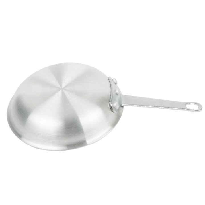 Sarten natural arkadia 17.8cm aluminio Vollrath