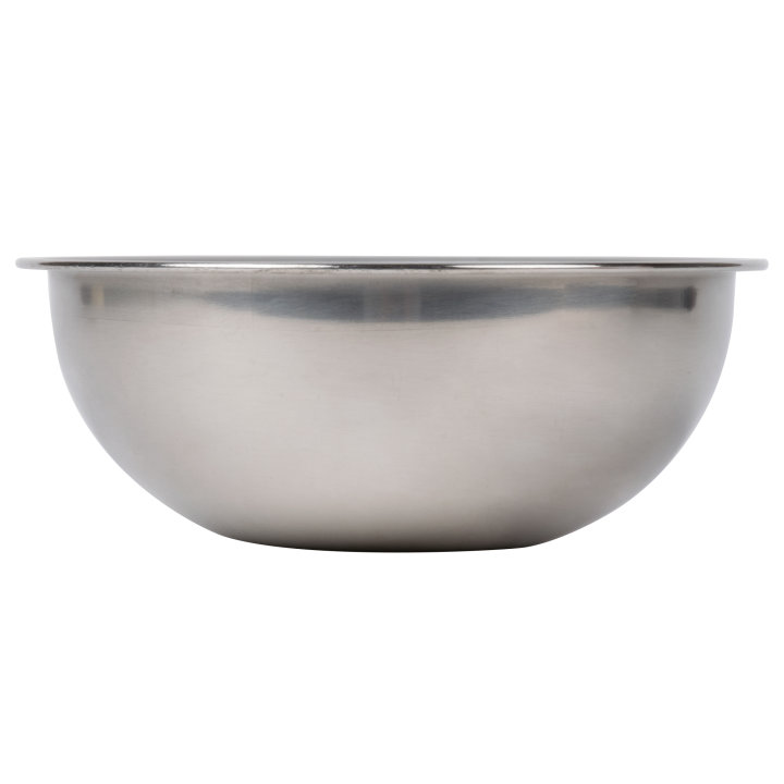 Bowl Mezclar 0.7lts. Inox Vollrath