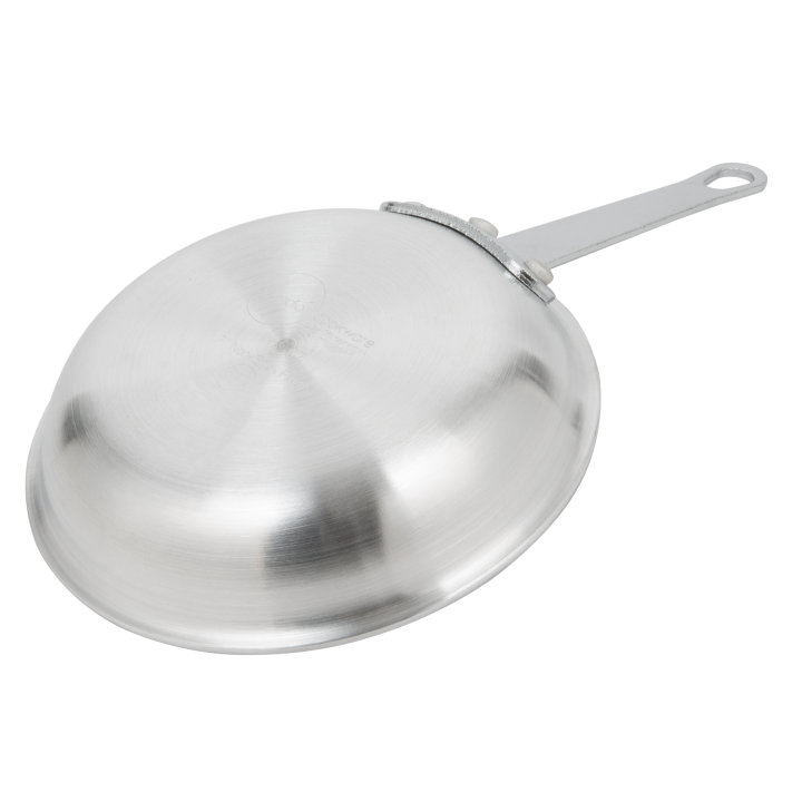 Sarten antiadherente arkadia 17.8 cm aluminio Vollrath