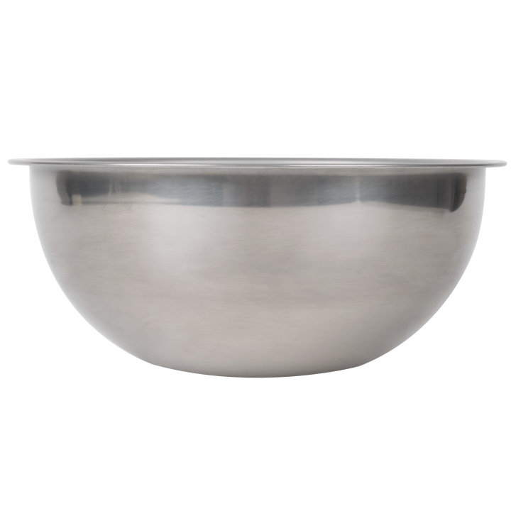 Bowl Mezclar 3.8 lts Inox Vollrath