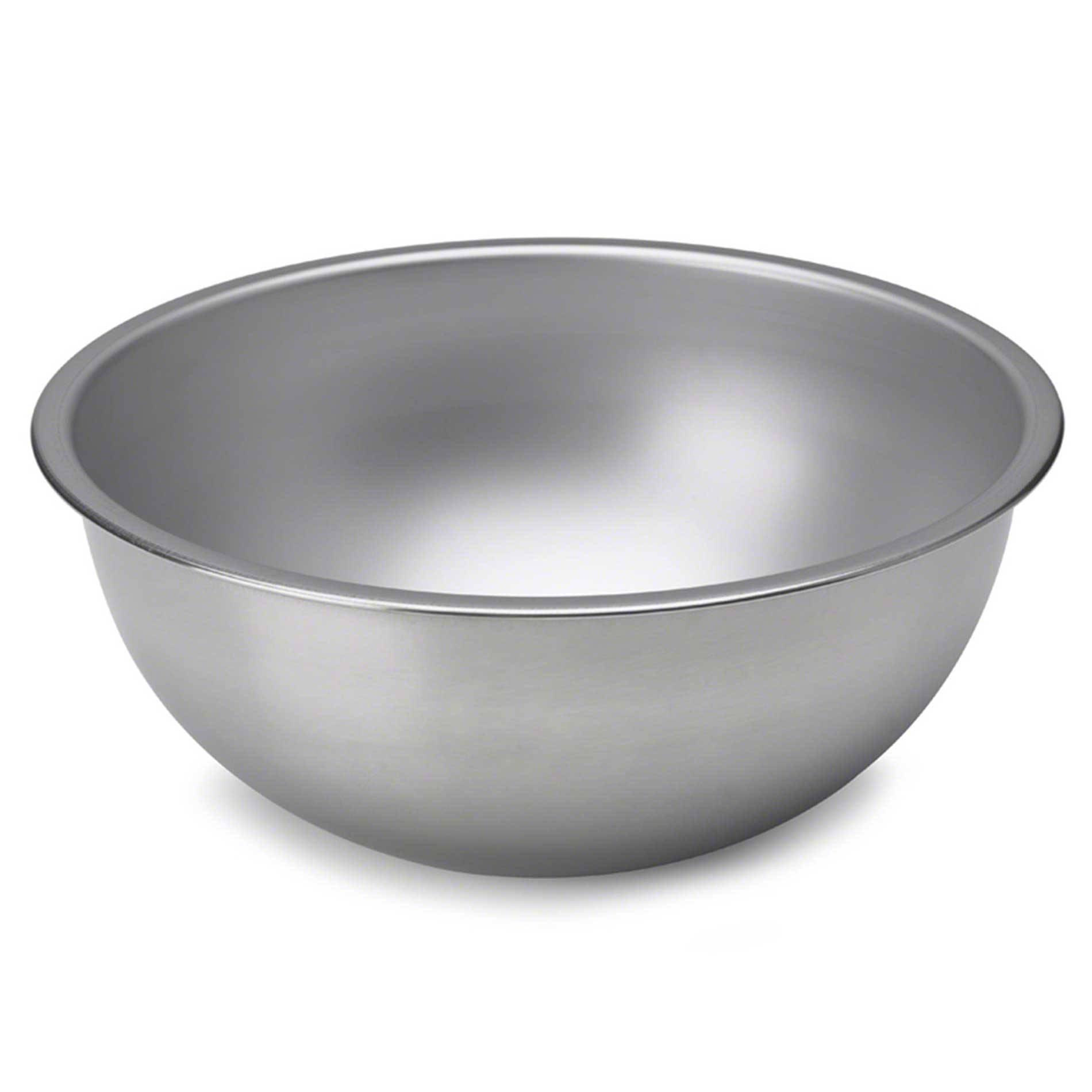 Bowl para Mezclar 8 lts Inox Vollrath