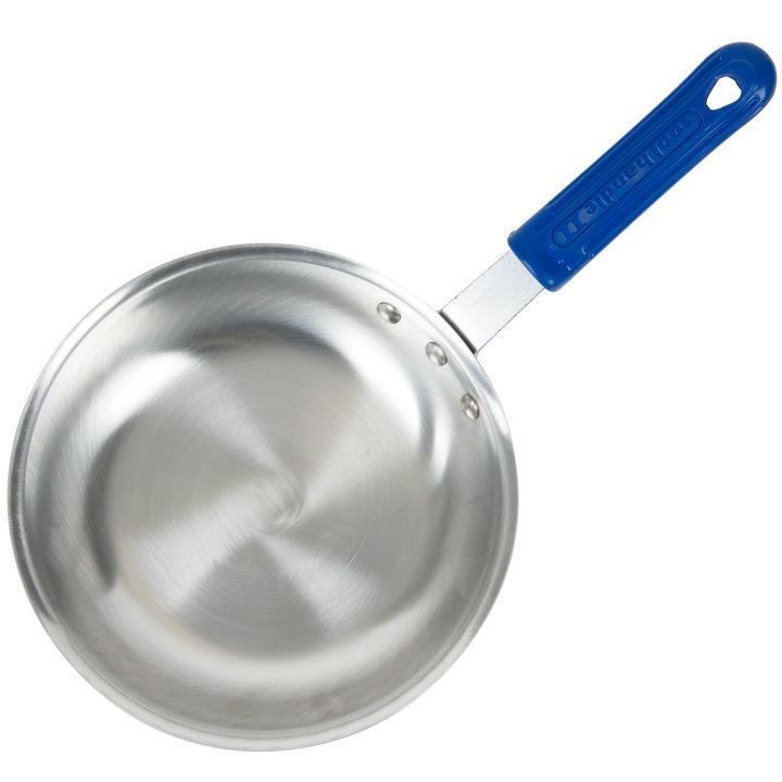 Sarten natural 20 cm aluminio Vollrath