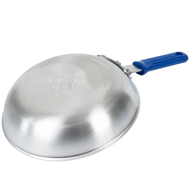 Sarten natural 20 cm aluminio Vollrath