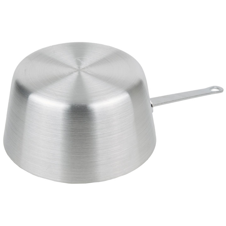 Sarten para salsas arkadia 3.6lts aluminio Vollrath