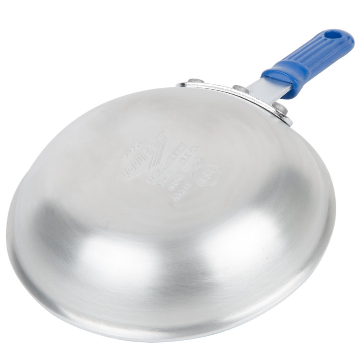 Sarten antiadherente 17.8 cm mango frio aluminio Vollrath