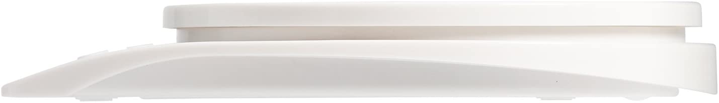 Bascula Electronica de 5 kg Blanca - Taylor Precision