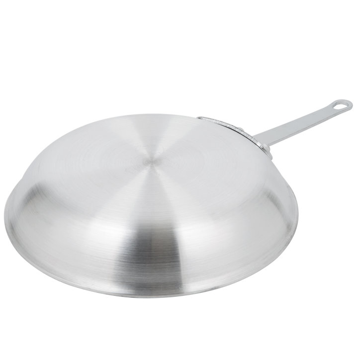 Sarten antiadherente arkadia 25.4 cm aluminio Vollrath