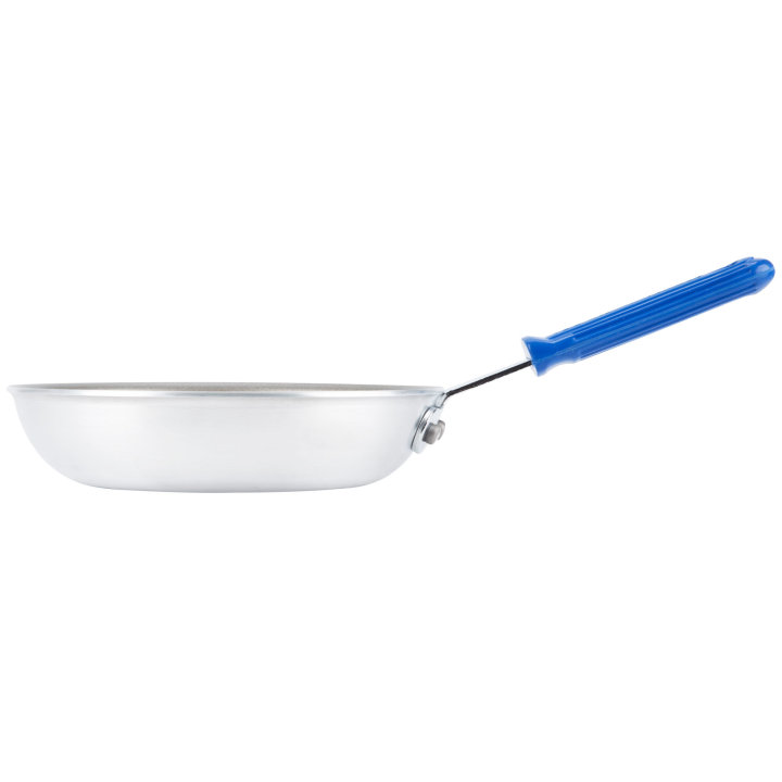 Sarten 8&quot; antiadherente cool handle  Vollrath