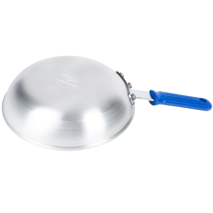 Sarten 8&quot; antiadherente cool handle  Vollrath