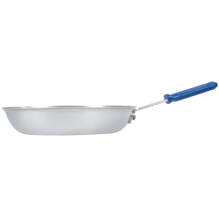 Sarten natural 10&quot; cool handle Vollrath