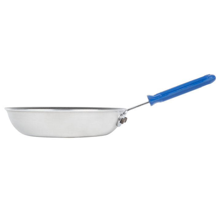 Sartén ceramiguard 8&quot; cool handle Vollrath