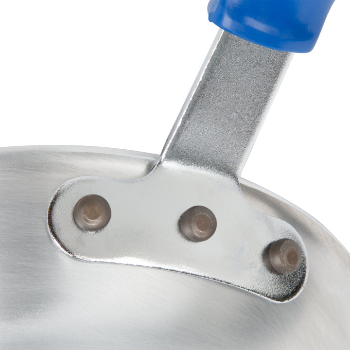 Sartén ceramiguard 8&quot; cool handle Vollrath