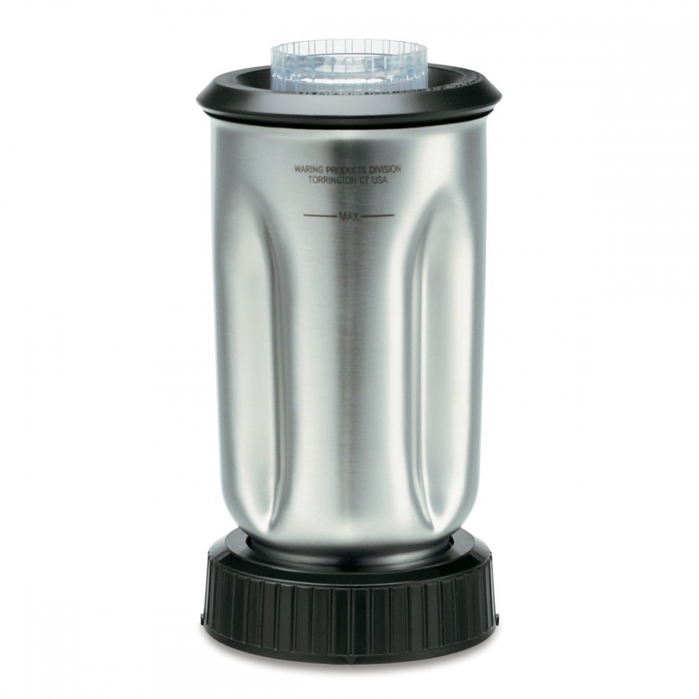 Licuadora bar en acero Inox 32 oz - Waring