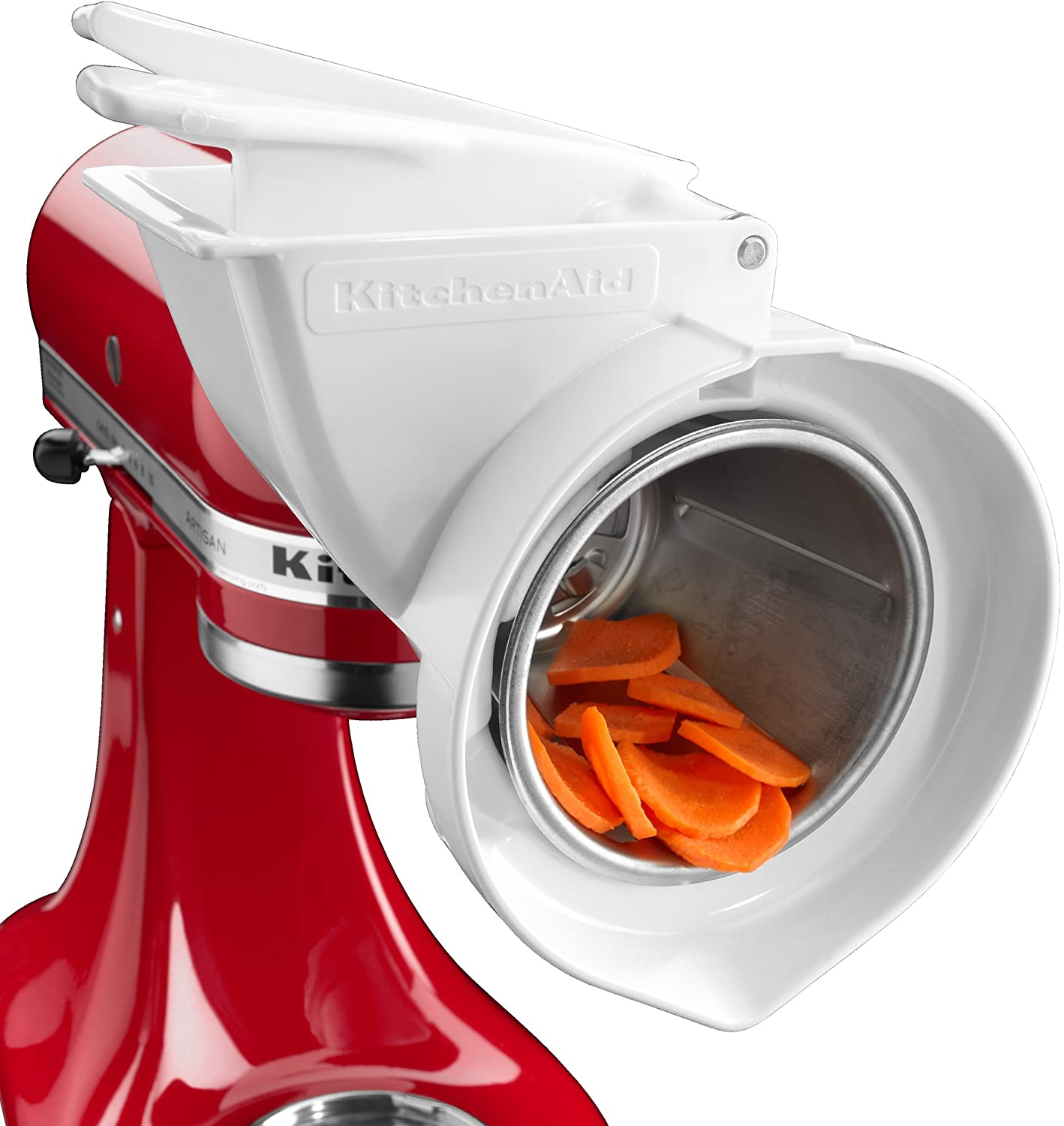 Procesador de vegetales Kitchenaid