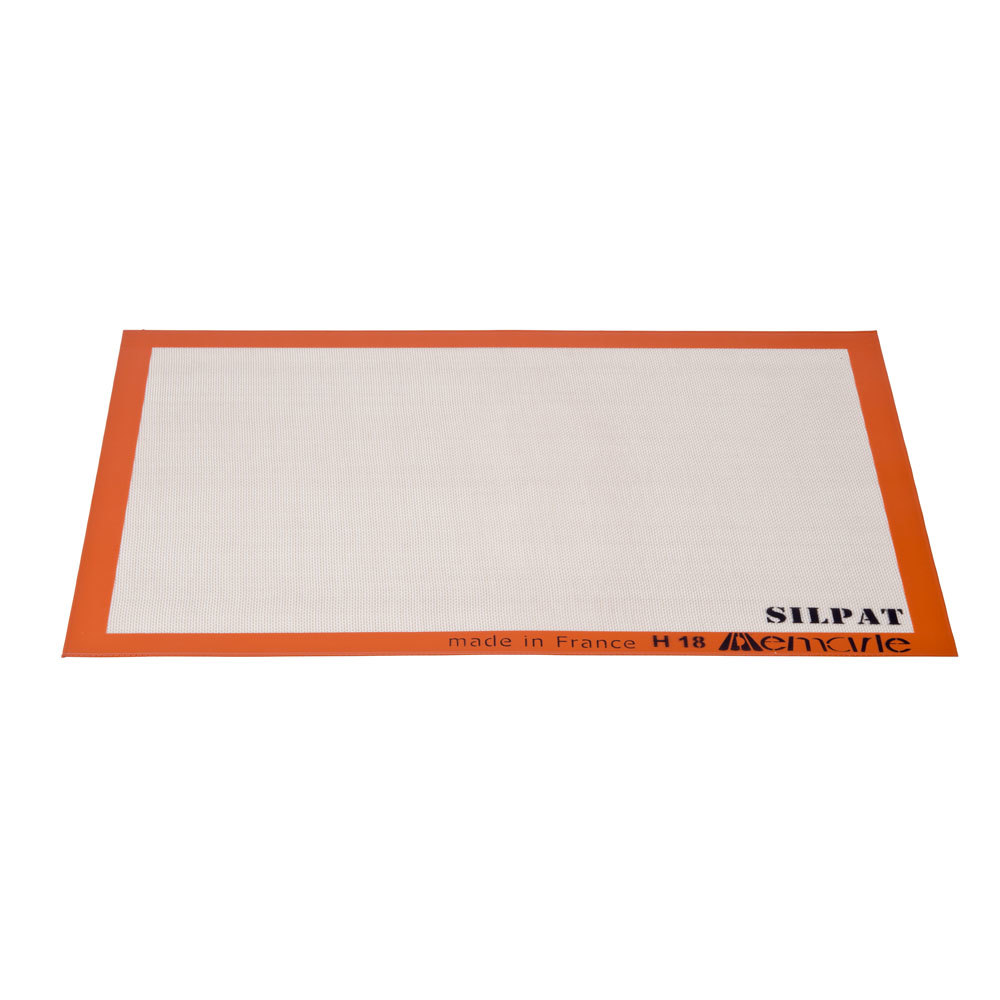 Silpat 42x62cm para Lata de 18&quot; x 26&quot; - Demarle