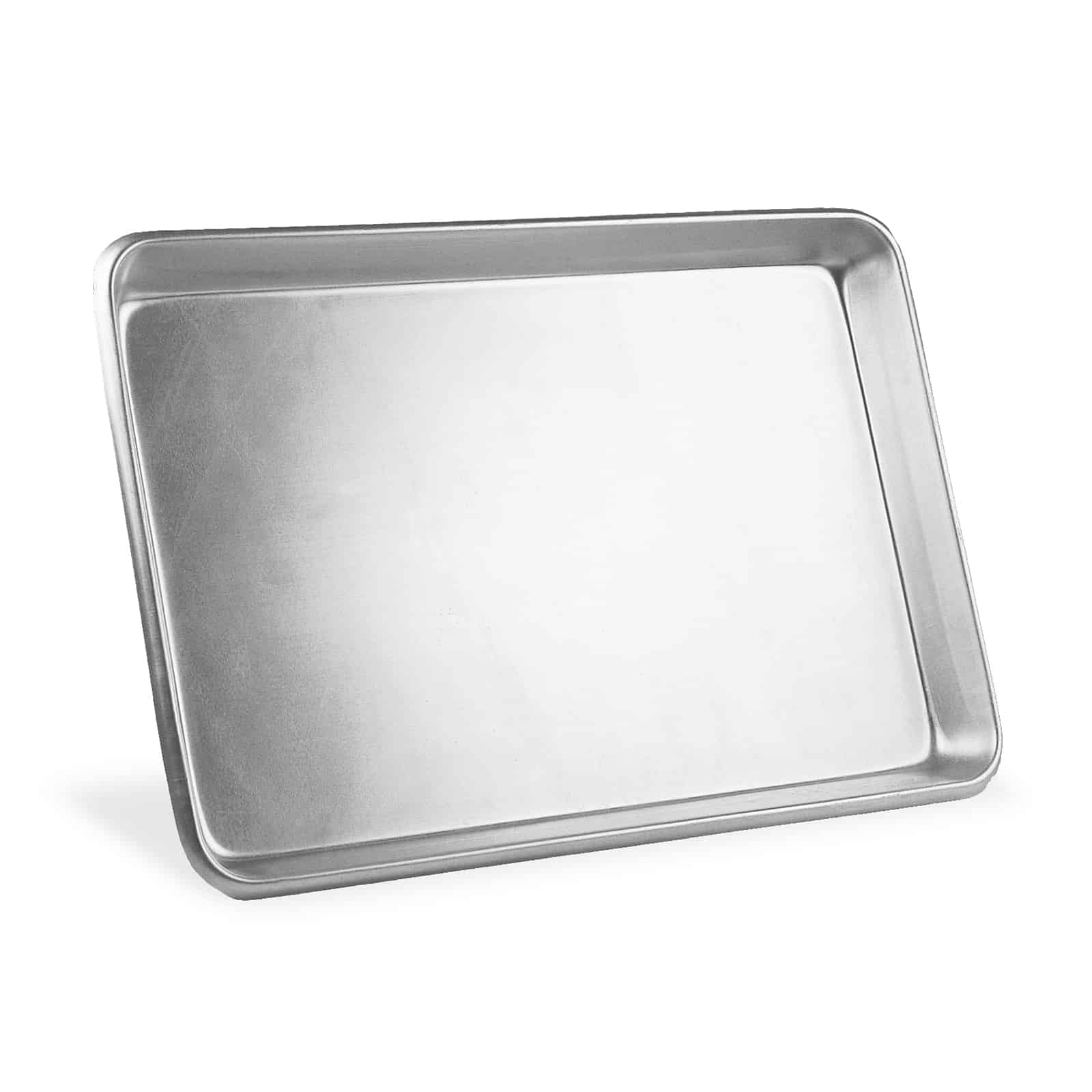 Bandeja para hornear 45.7 x 66.0 x 2.5 cm en aluminio - Browne