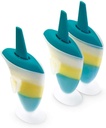 Moldes para helados figura velero (home) - Cuisipro