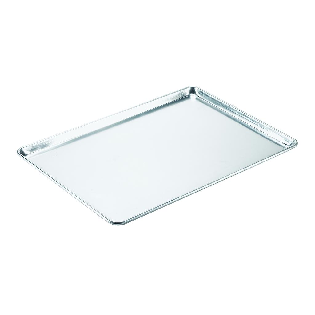 Bandeja de aluminio 1/8 (25.4 x 15.2 cm) - Browne