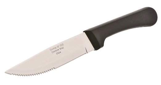 Cuchillo para carne mango en polipropileno - Browne