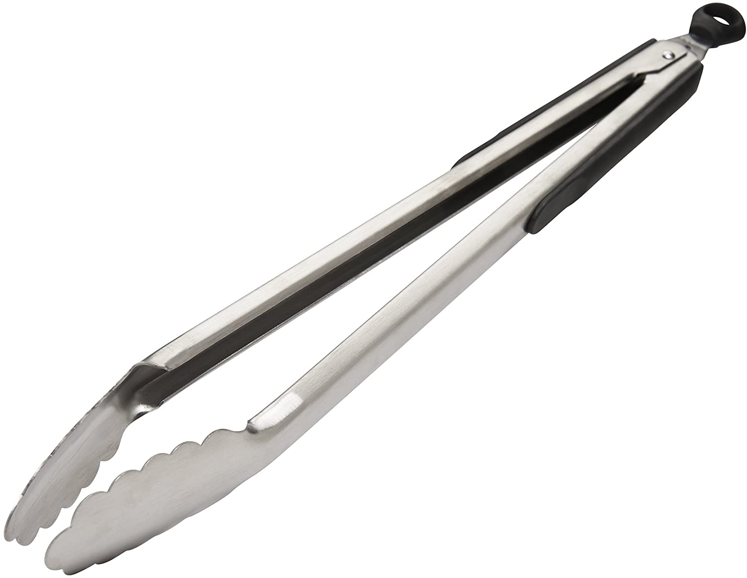 Pinzas cocina en acero inoxidable 40 cm - Oxo