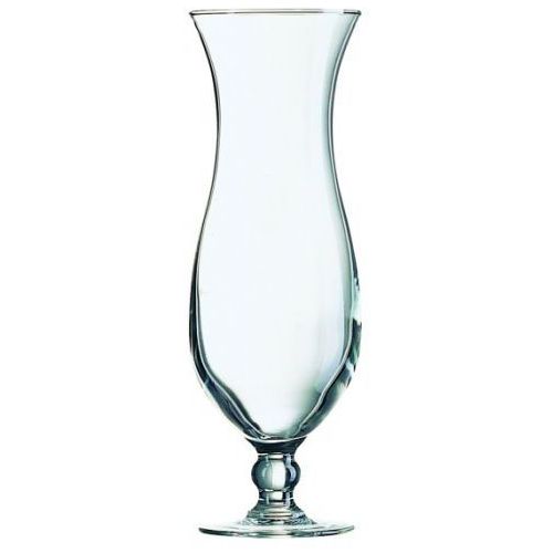 Copa Coctel Hurricane 8 1/4 oz ,19.5x7 cm - Arcoroc