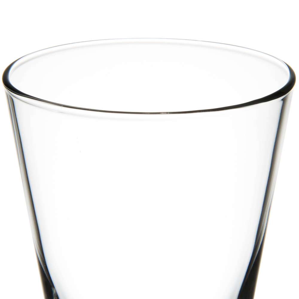 Vaso de Vidrio Templado Shetland, 7 1/4 oz - 12.3x7.3 cm - Arcoroc