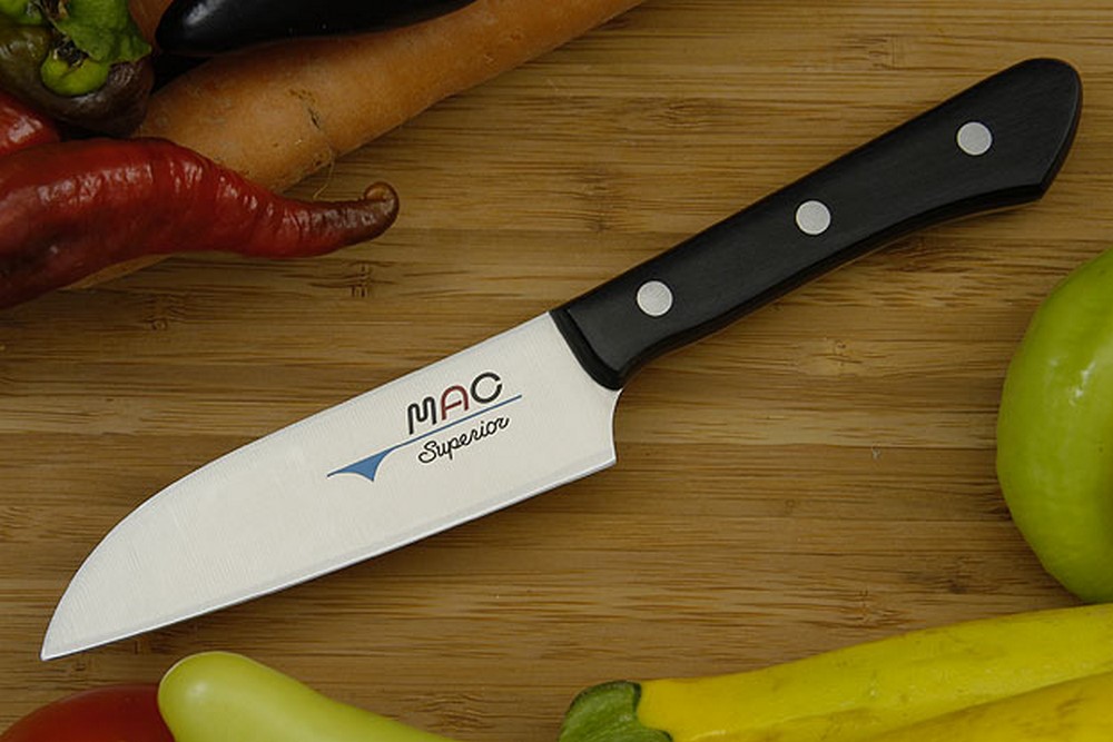 Cuchillo Pelador 10 cm - Superior - Mac