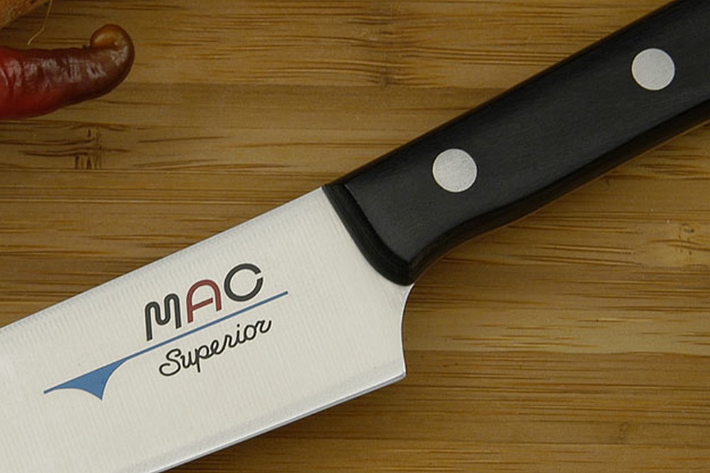 Cuchillo Pelador 10 cm - Superior - Mac