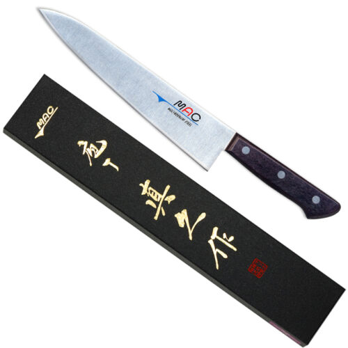 Cuchillo de Chef 21.5 cm - Series - Mac