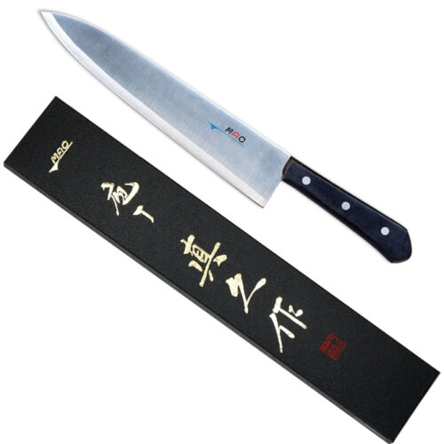 Cuchillo de Chef 25 cm - Series - Mac