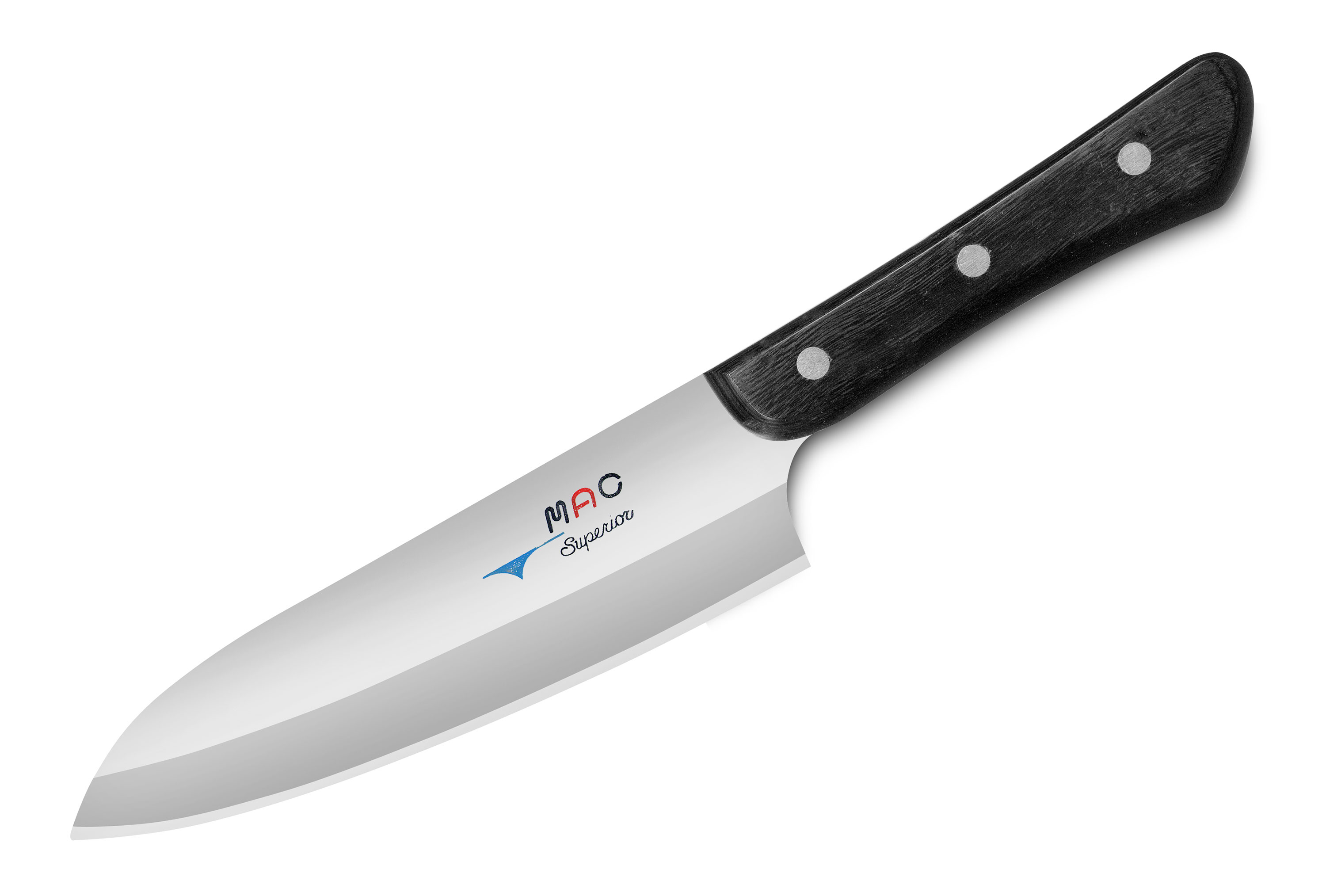 Cuchillo Santoku 17 cm - Superior - Mac