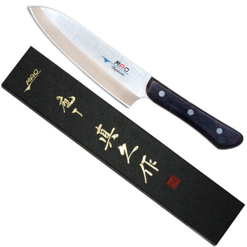 Cuchillo de Hachuela 16.5 cm - Superior - Mac