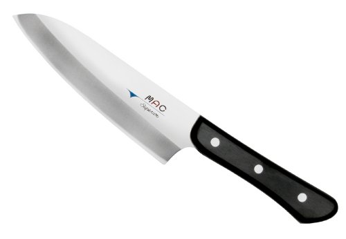 Cuchillo de Hachuela 16.5 cm - Superior - Mac