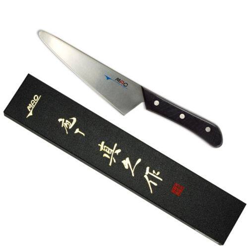 Cuchillo de Hachuela honesuki - Chef Series - Mac