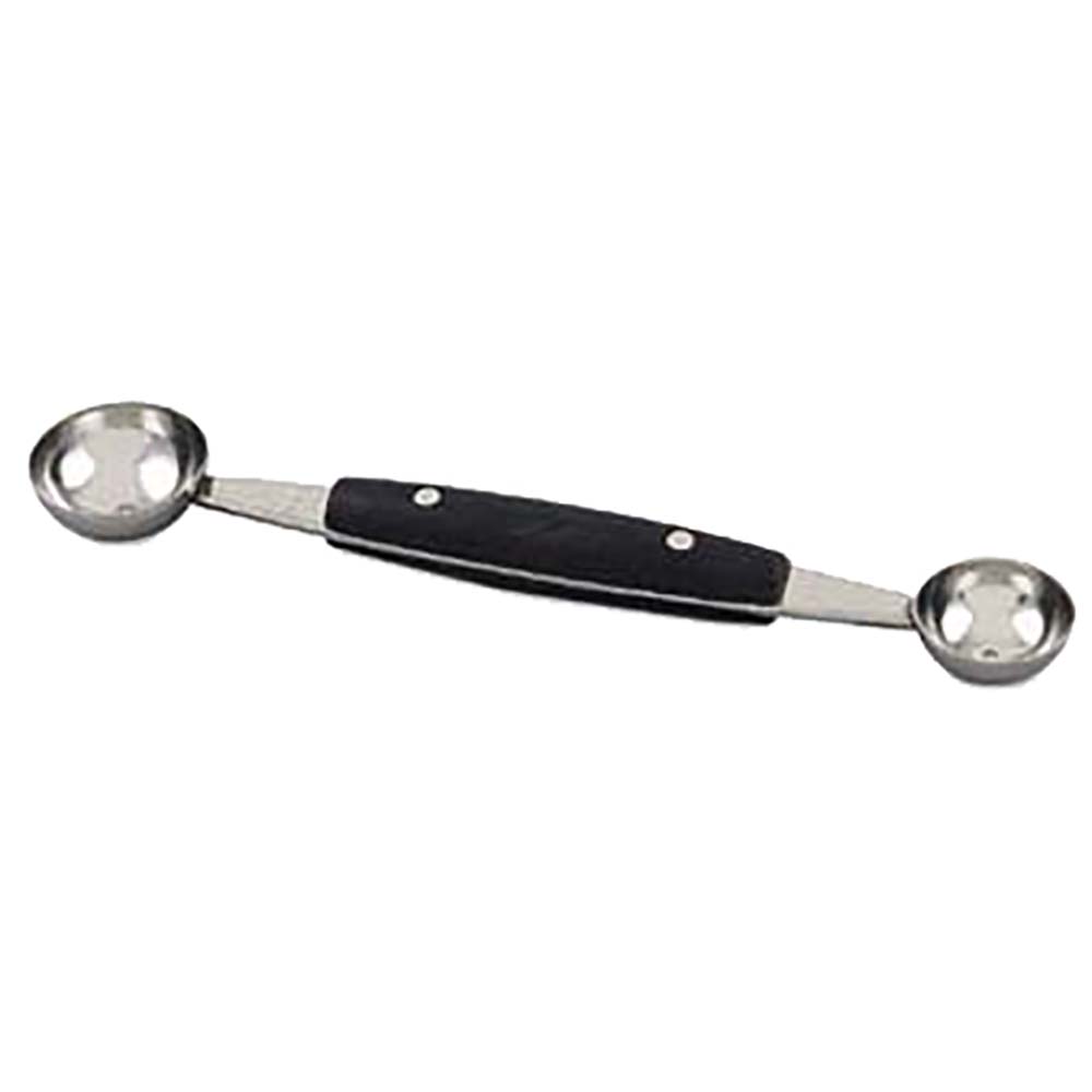 Cuchara 7&quot; parisien doble sacabocados - Browne Halco