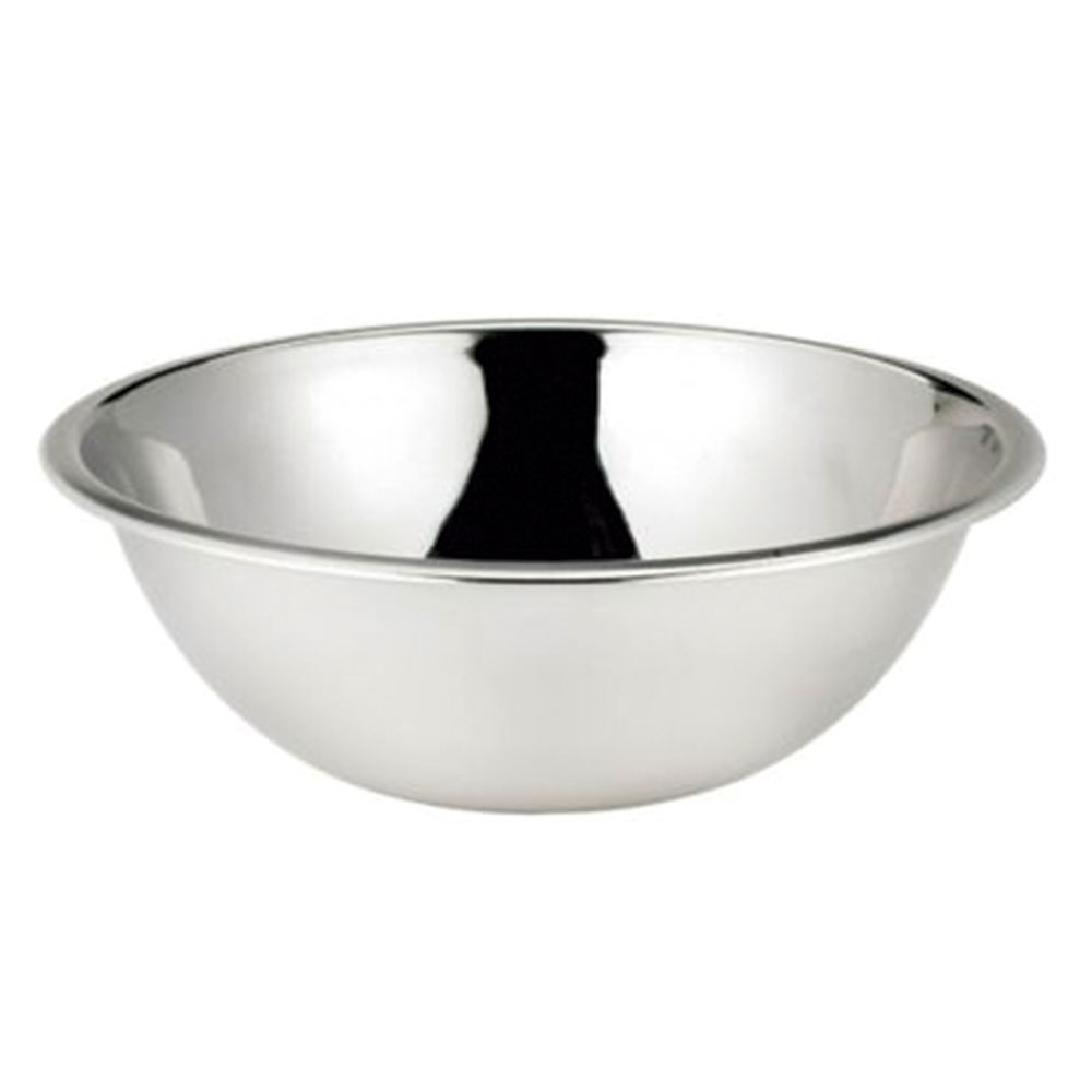 Bowl para mezclar 20 lt en acero inoxidable - Browne Halco