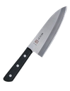 Cuchillo hachuela deba 4.3&quot; japones ma Mac